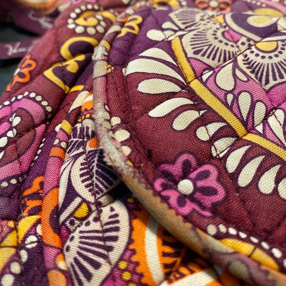 Vera Bradley Bundle (C182) - Picture 14 of 16